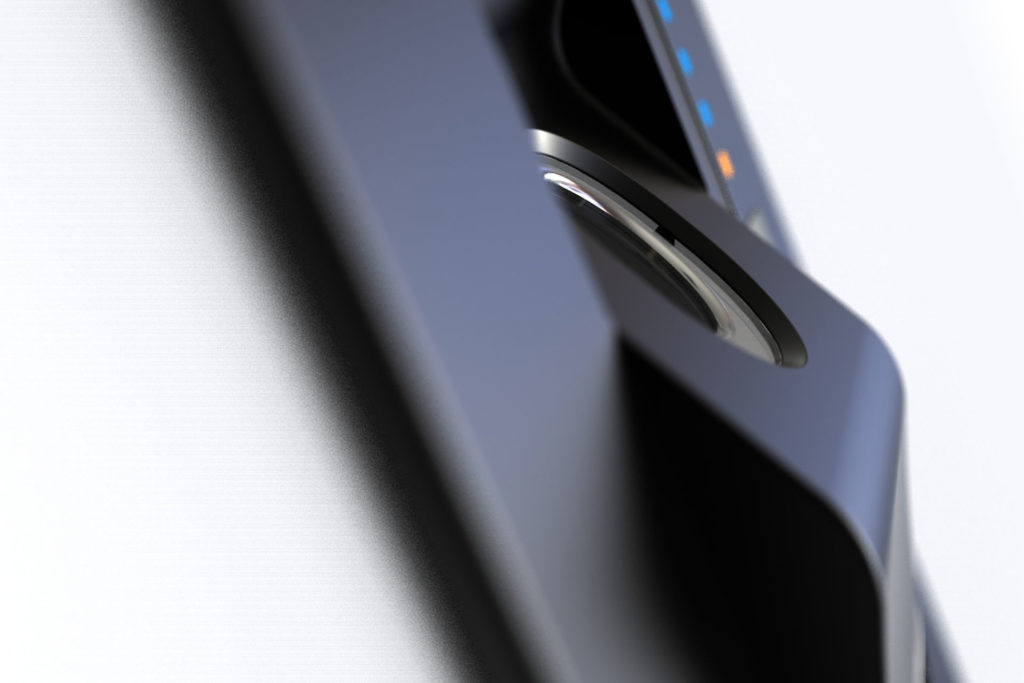 BioSafe – BioGuard | leading industrial design firm